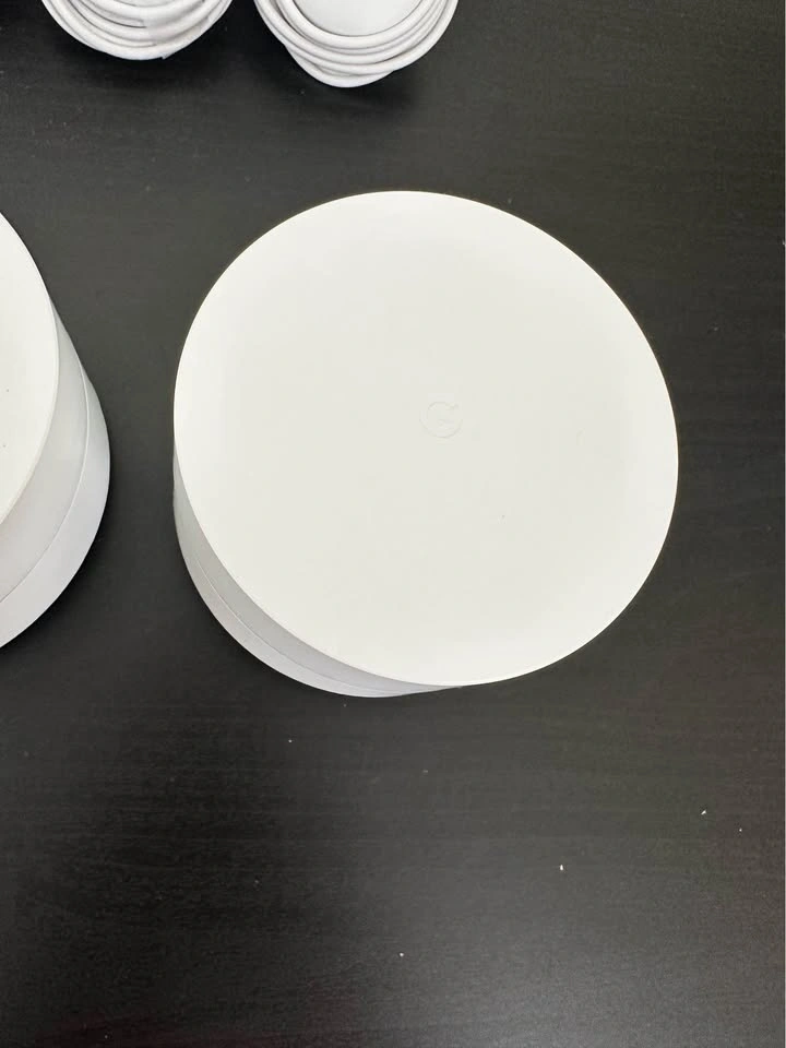 Google Wifi Mesh System (3-Pack) Model: GJ2CQ - photo 4