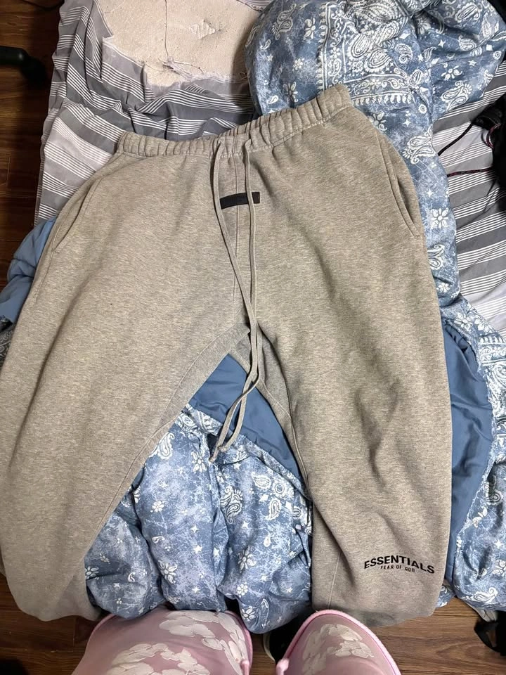 Essential pants
