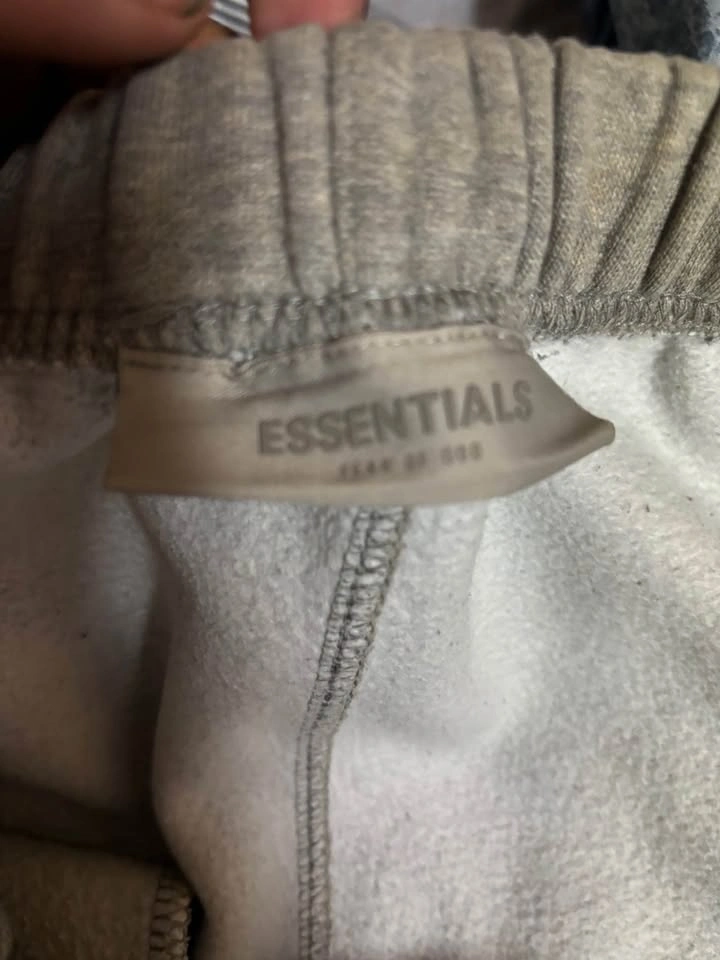 Essential pants - photo 2