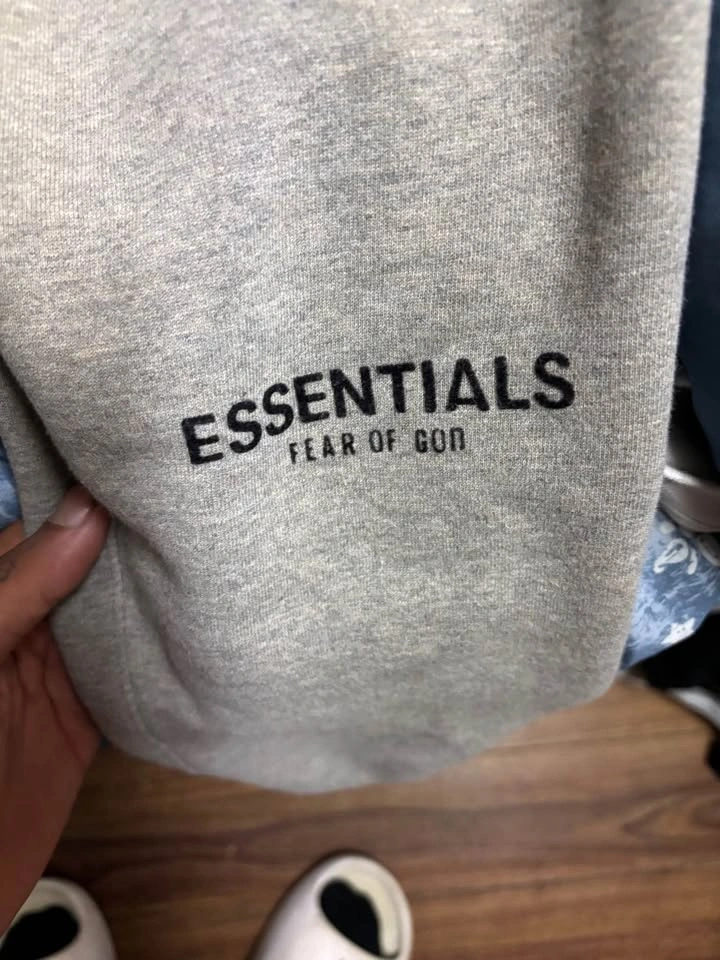 Essential pants - photo 3