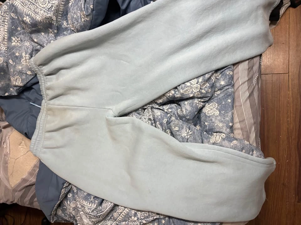 Hoodrich pants - photo 2