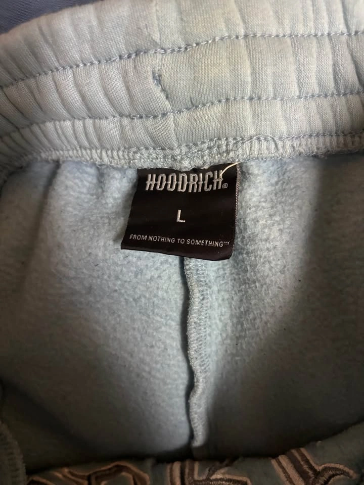 Hoodrich pants - photo 3