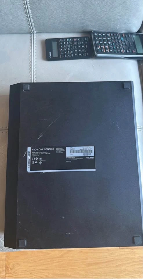 Xbox one - photo 2