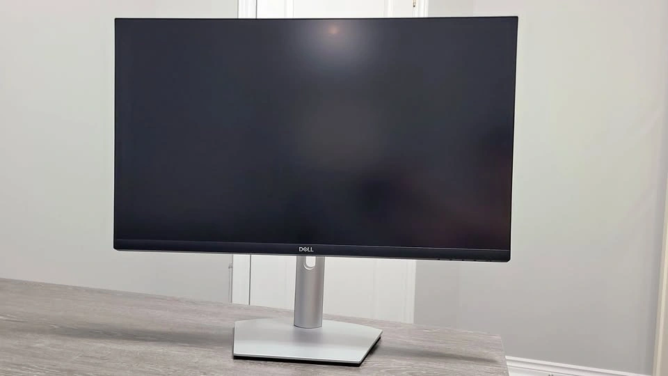 Dell 27 Inch 4K/UHD USB-C Monitor (S2722QC)