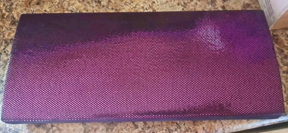 CALVIN KLEIN CLUTCH PURSE