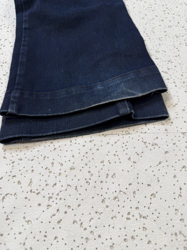 A|X Armani Exchange Women's Jeans Size 4 Dark Wash Bootcut - photo 5