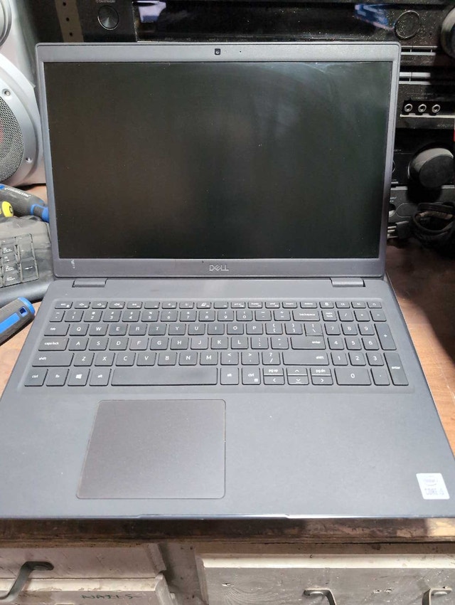 Dell Latitude 3410 — 16GB RAM / 256GB SSD - photo 2