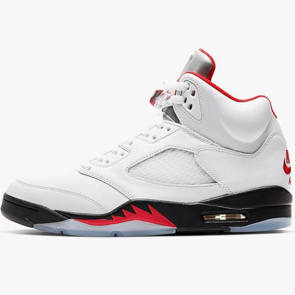 JORDAN 5 RETROS 6Y - photo 2