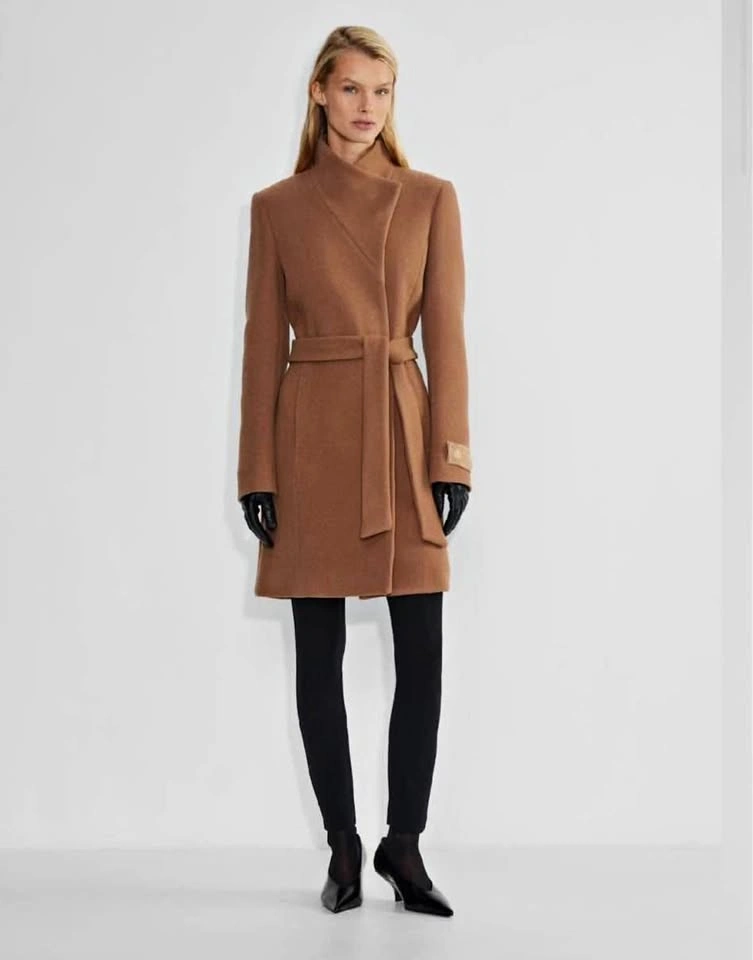 BABATON CONNOR COAT