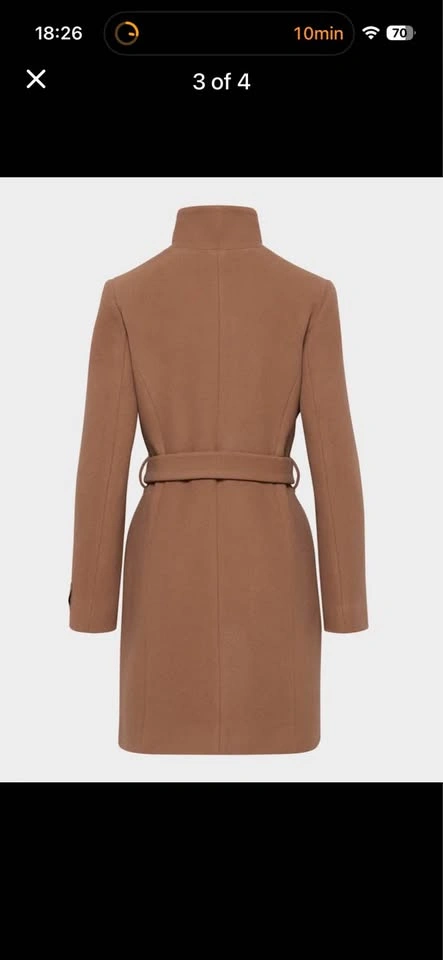 BABATON CONNOR COAT - photo 2