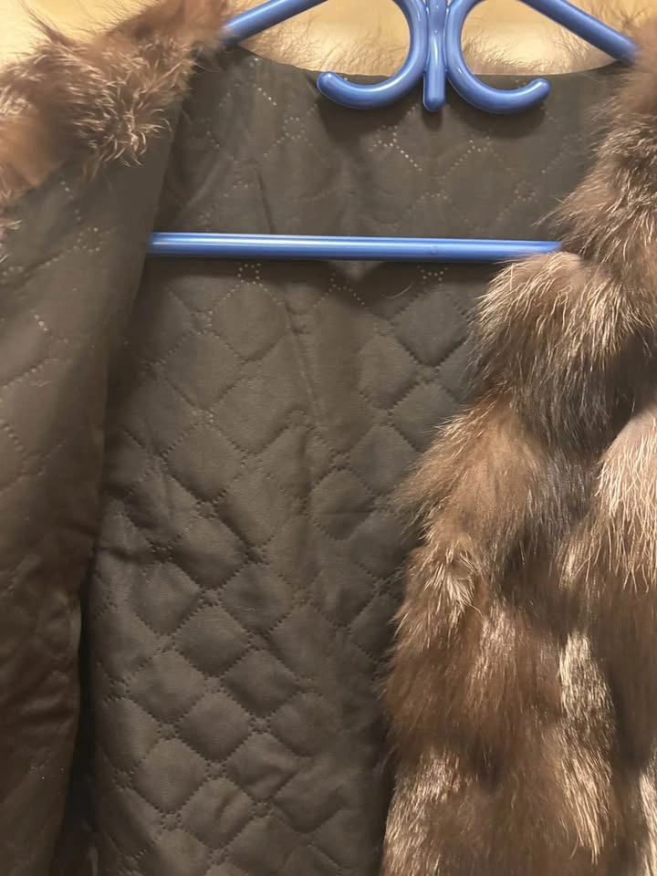 SILVER FOX VEST - photo 3