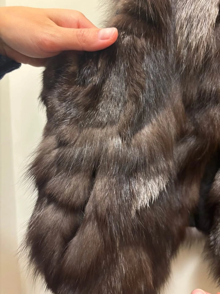 SILVER FOX VEST - photo 5
