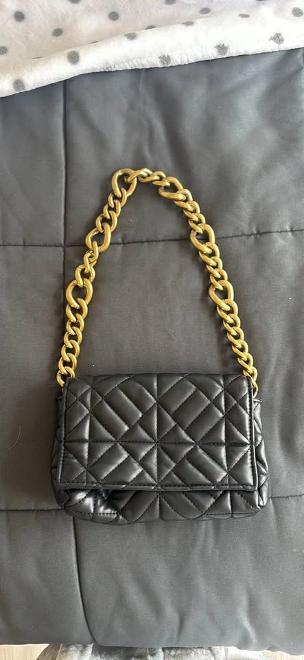 ZARA CHAIN BAG - photo 2