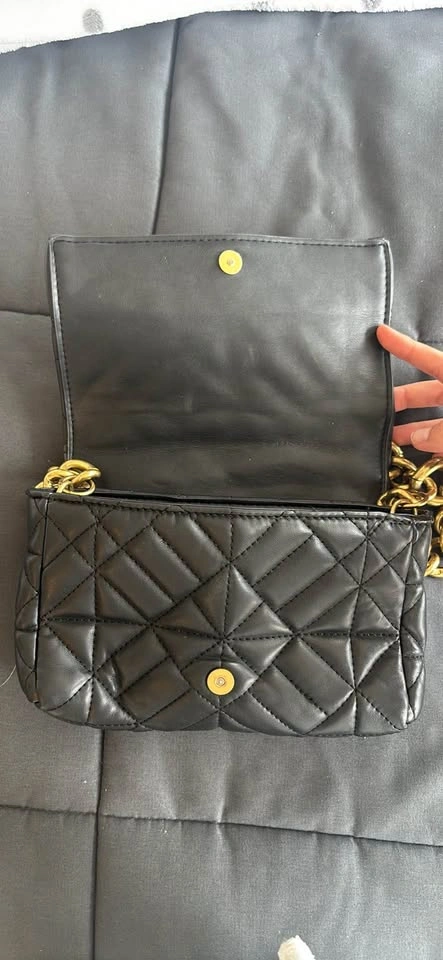 ZARA CHAIN BAG - photo 4