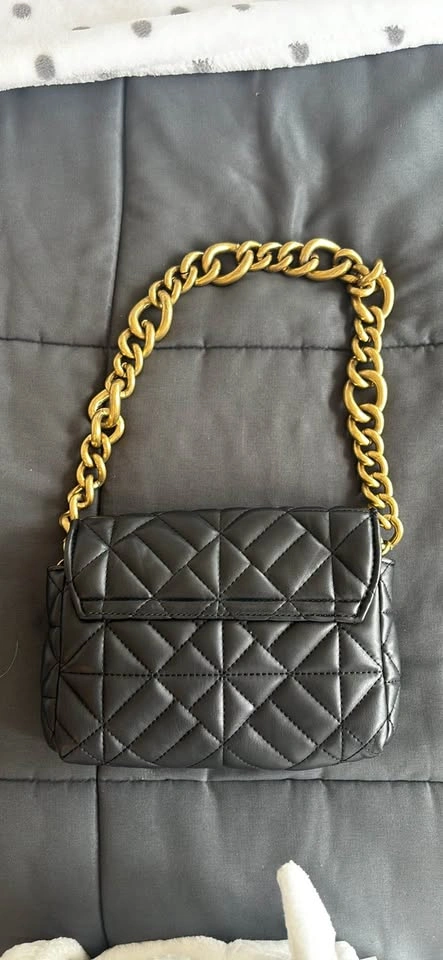 ZARA CHAIN BAG - photo 5