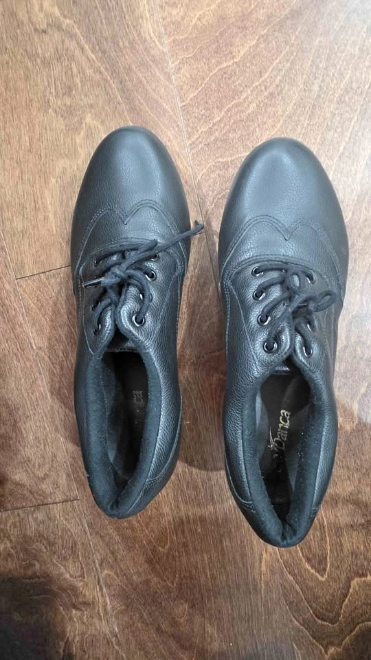So Danca TA200 Tap Dance Shoes
