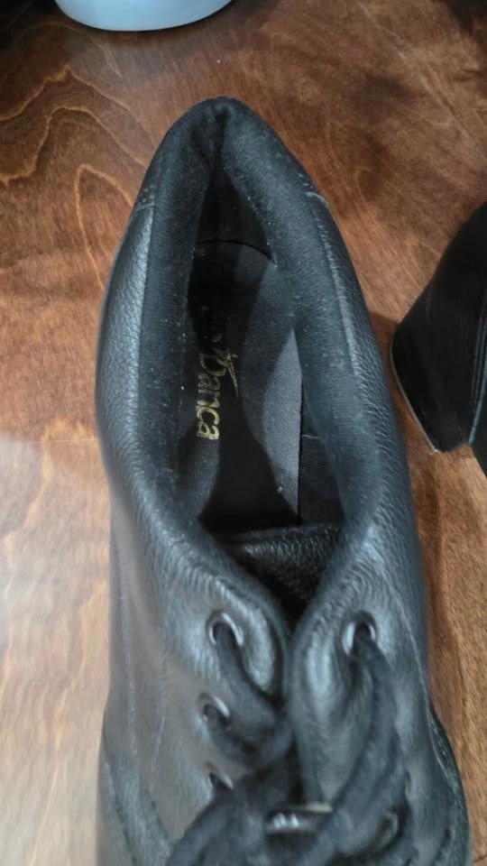 So Danca TA200 Tap Dance Shoes - photo 2