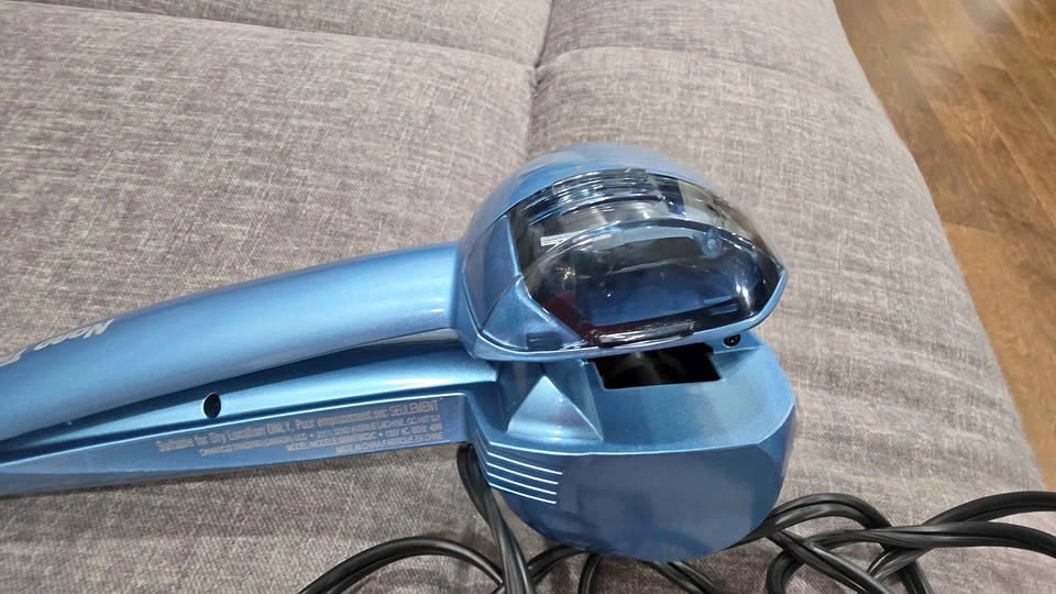 Gently used, almost new Hair styling tools for sale