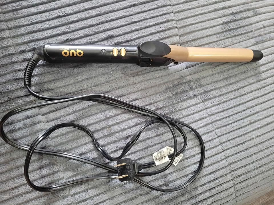 QUO BEAUTY CONAIR HAIR CURLER