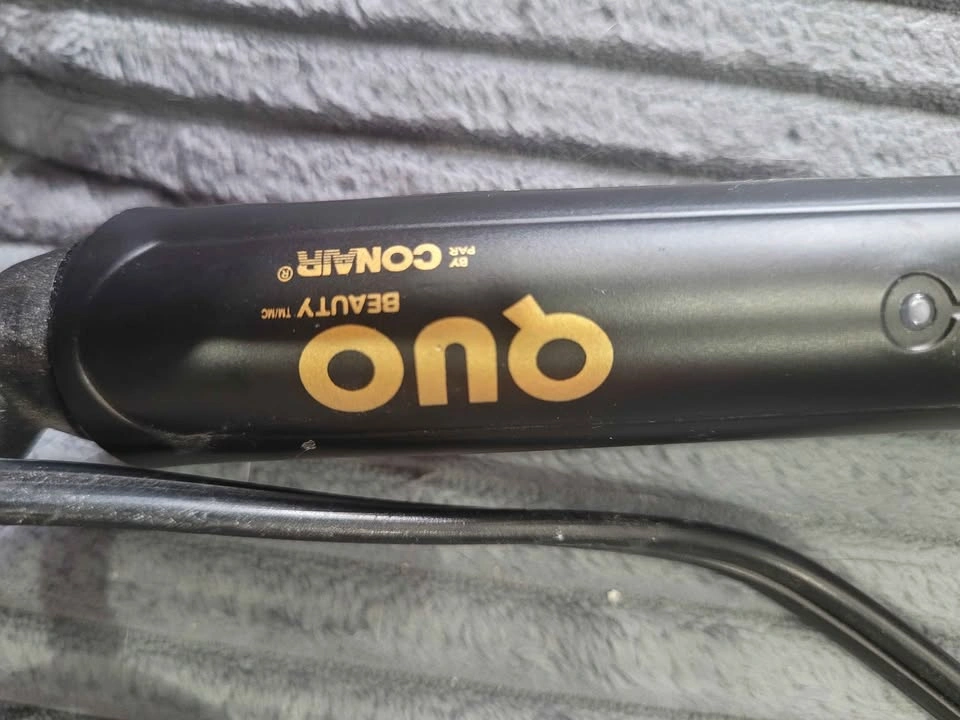 QUO BEAUTY CONAIR HAIR CURLER - photo 2