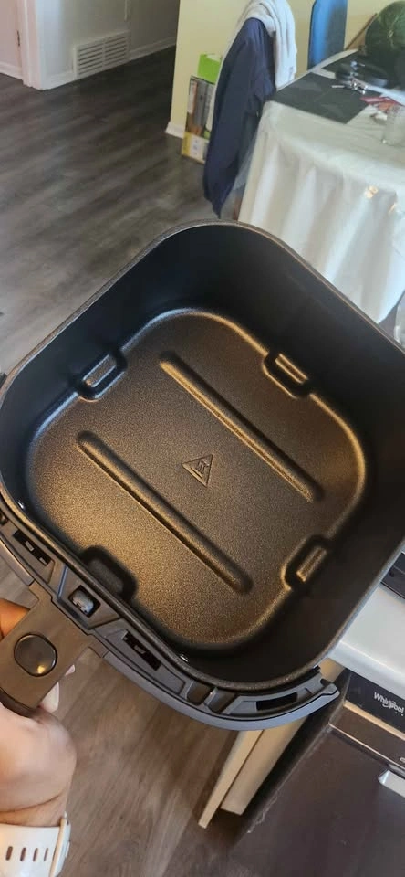 Cosori Pro LE 5.0-Quart Air Fryer - photo 4