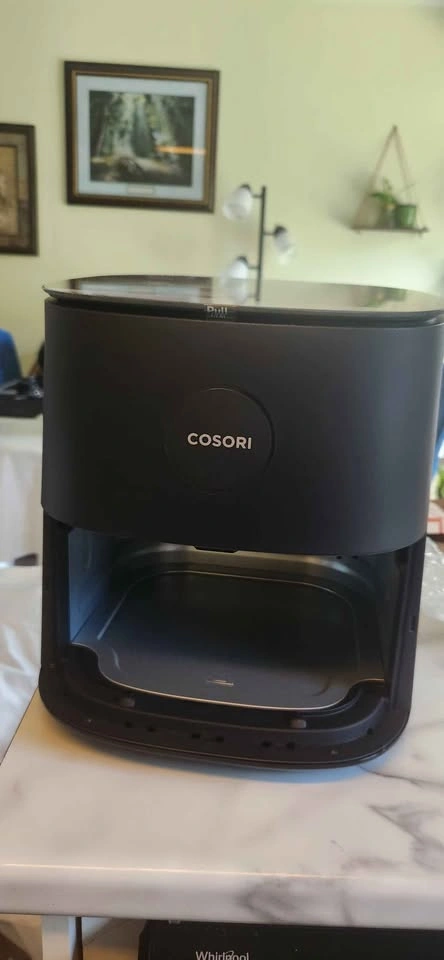 Cosori Pro LE 5.0-Quart Air Fryer - photo 5