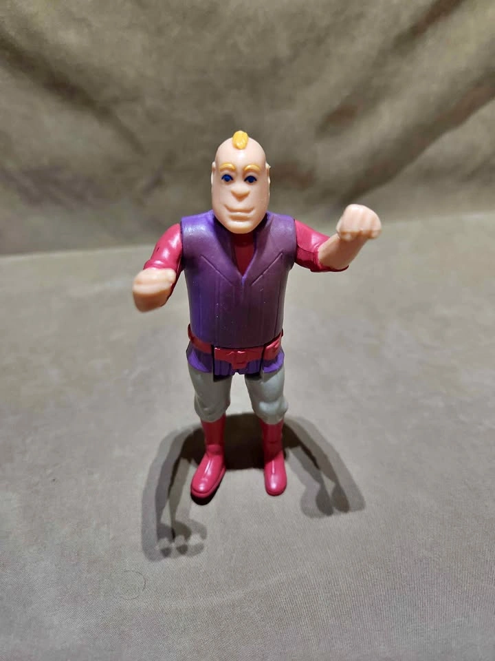Vintage 1985 Kenner Star Wars Droids "Jord Dusat" Figure