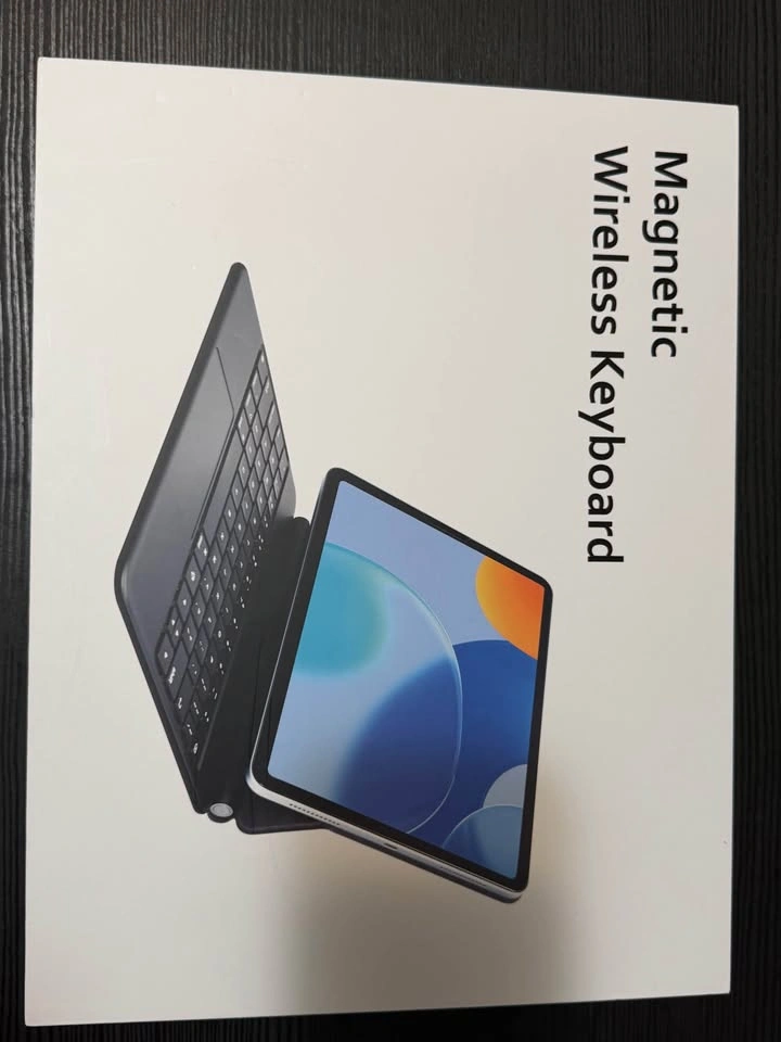 IPAD PRO 12.9 INCH KEYBOARD CASE - photo 3