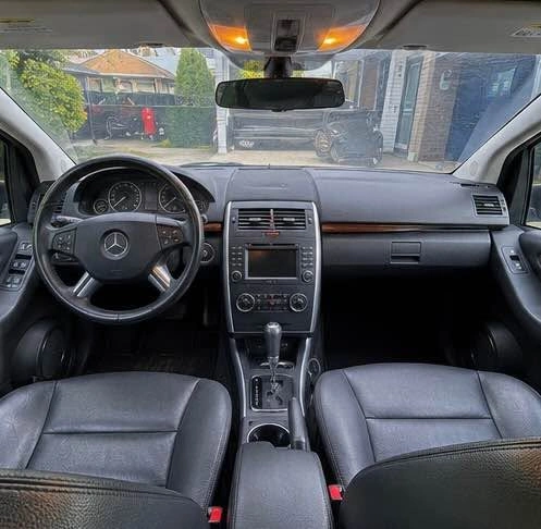 2009 Mercedes-Benz B-Class - photo 5