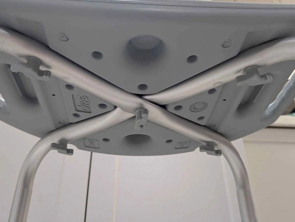 Drive Medical Shower Chair - photo 3
