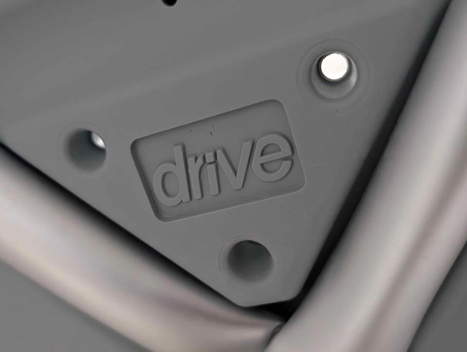 Drive Medical Shower Chair - photo 4