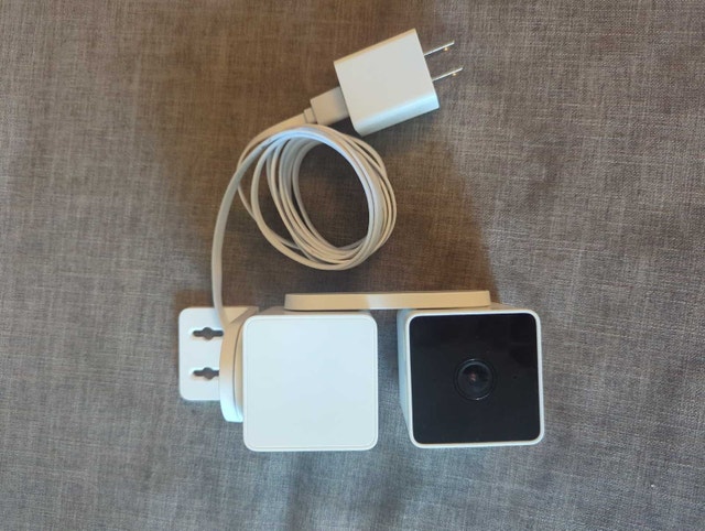 Wyze Cam v3 Security Camera