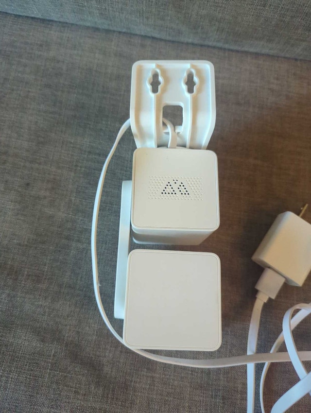 Wyze Cam v3 Security Camera - photo 3