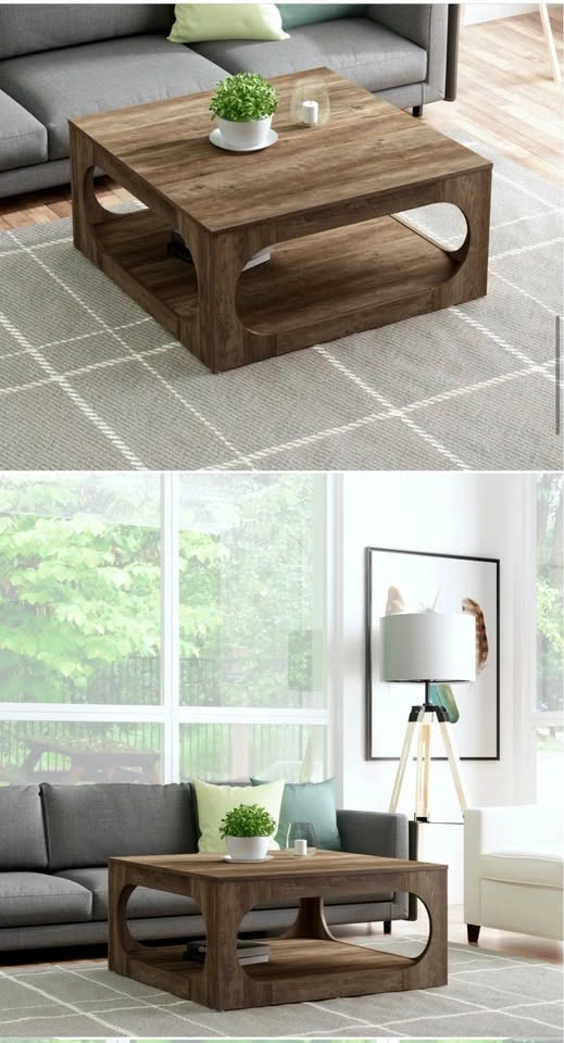 Coffee Table – $200 OBO - photo 2
