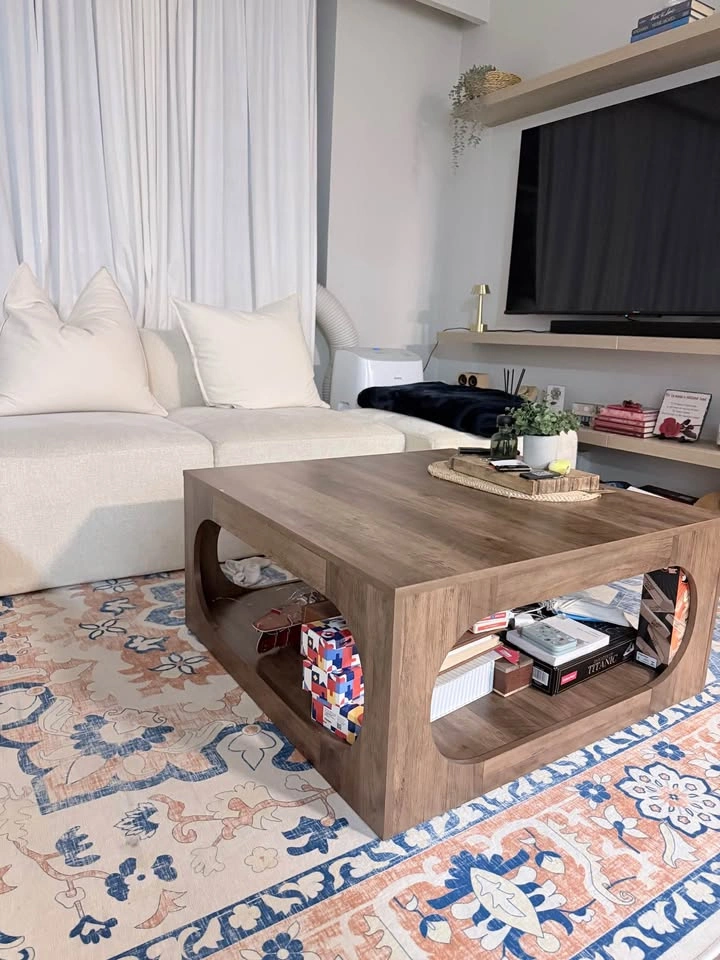 Coffee Table – $200 OBO - photo 4