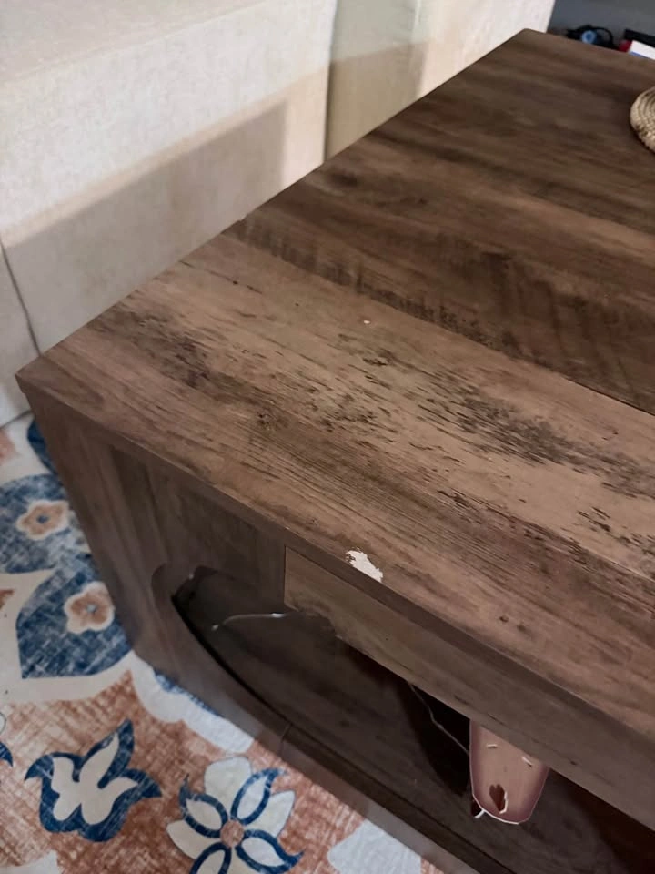 Coffee Table – $200 OBO - photo 5