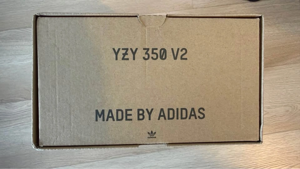 Adidas Yeezy Boost 350 V2 Slate (Size 10.5) (NEVER WORN) - photo 3