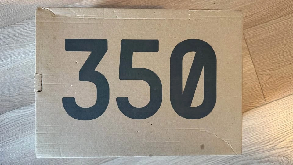 Adidas Yeezy Boost 350 V2 Slate (Size 10.5) (NEVER WORN) - photo 4