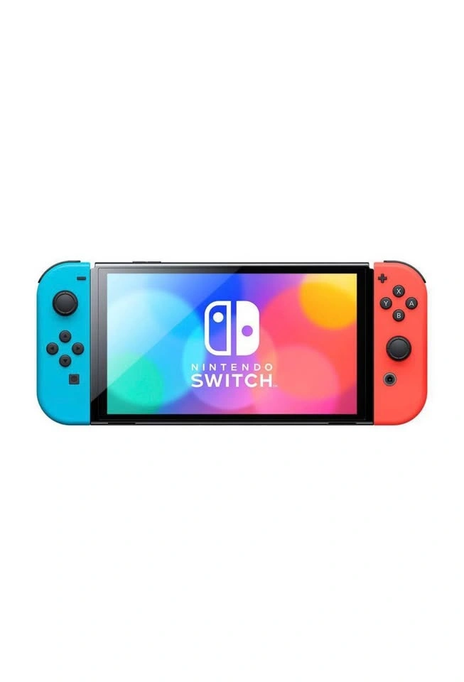 Nintendo Switch OLED Model - photo 2