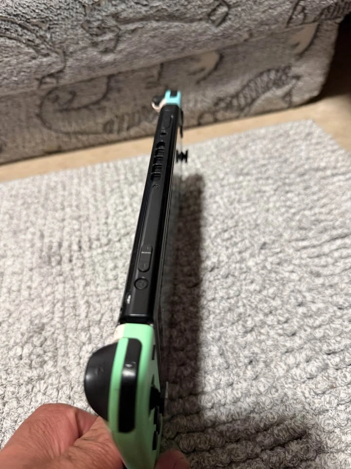 Nintendo Switch - photo 2