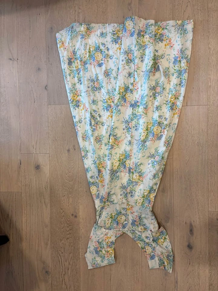 Vintage Handmade Dress - photo 2