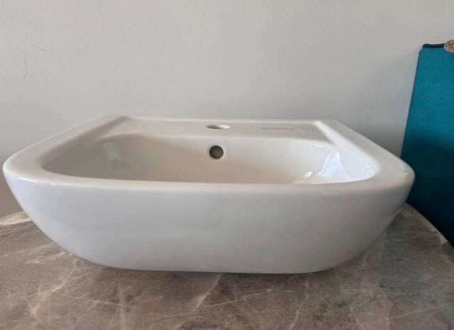 Barclay Caroline 14.62 inch Bathroom Sink - photo 5