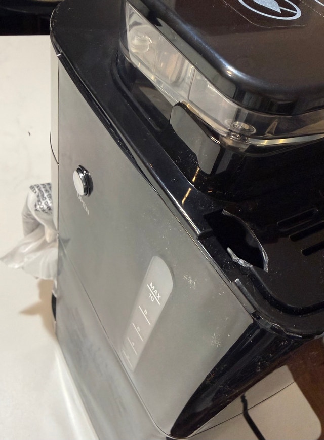 Gevi 2-in-1 Smart Drip Coffee Machine - photo 4