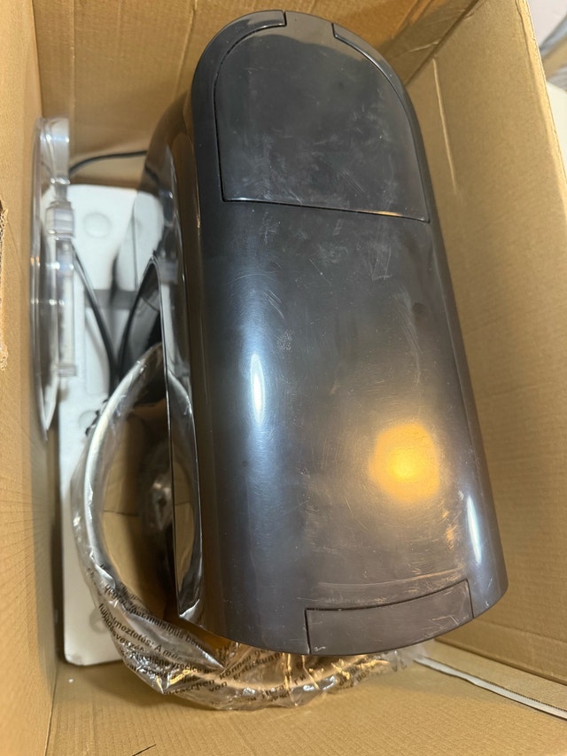 LINKChef Stand Mixer SM10280 - photo 3