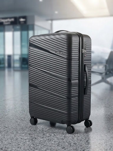 CAN9 Hardside Luggage