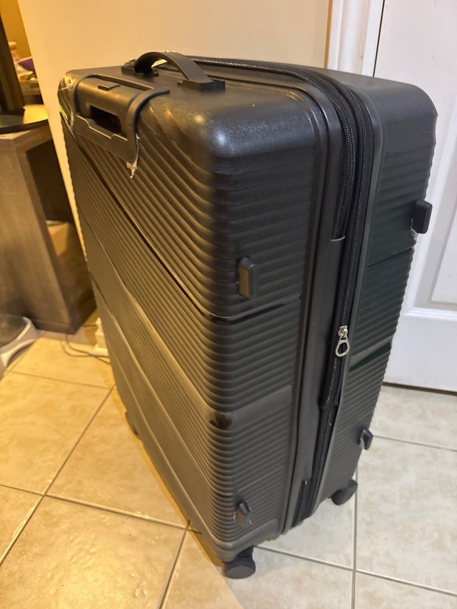CAN9 Hardside Luggage - photo 3