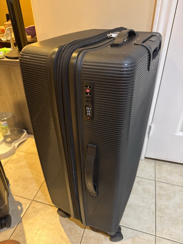 CAN9 Hardside Luggage - photo 5