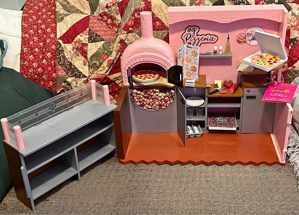 Our Generation Pizzaria