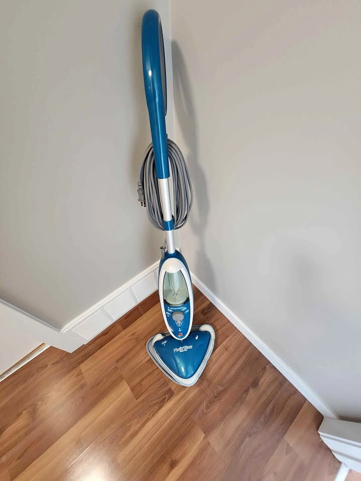 Hoover TwinTank Steam Mop