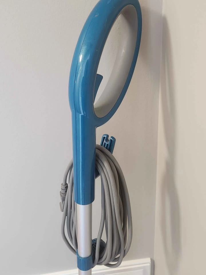 Hoover TwinTank Steam Mop - photo 3